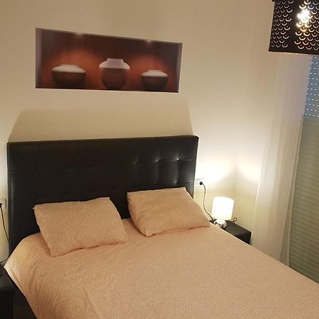 Apartmán Residential Alazan El Faro Exteriér fotografie