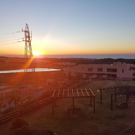 Apartmán Residential Alazan El Faro Exteriér fotografie