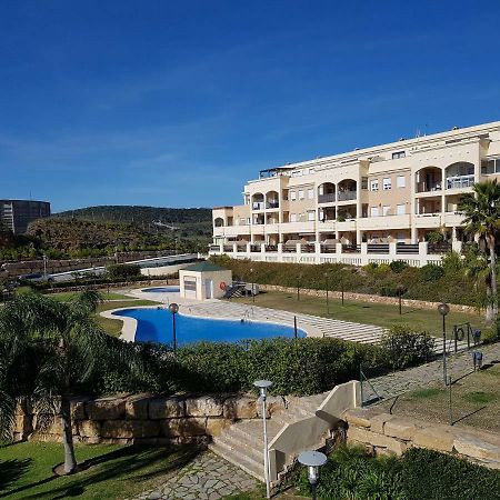 Apartmán Residential Alazan El Faro Exteriér fotografie