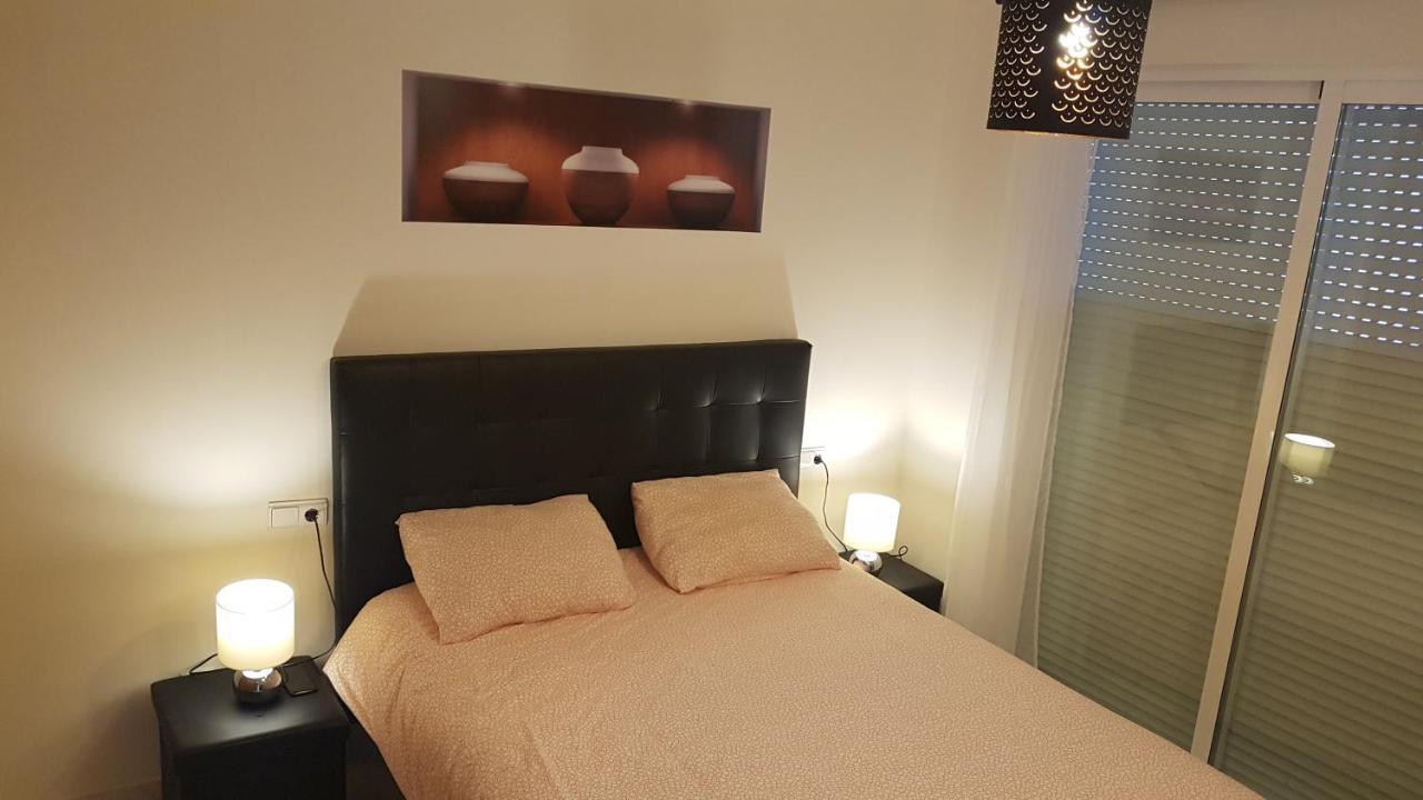 Apartmán Residential Alazan El Faro Exteriér fotografie