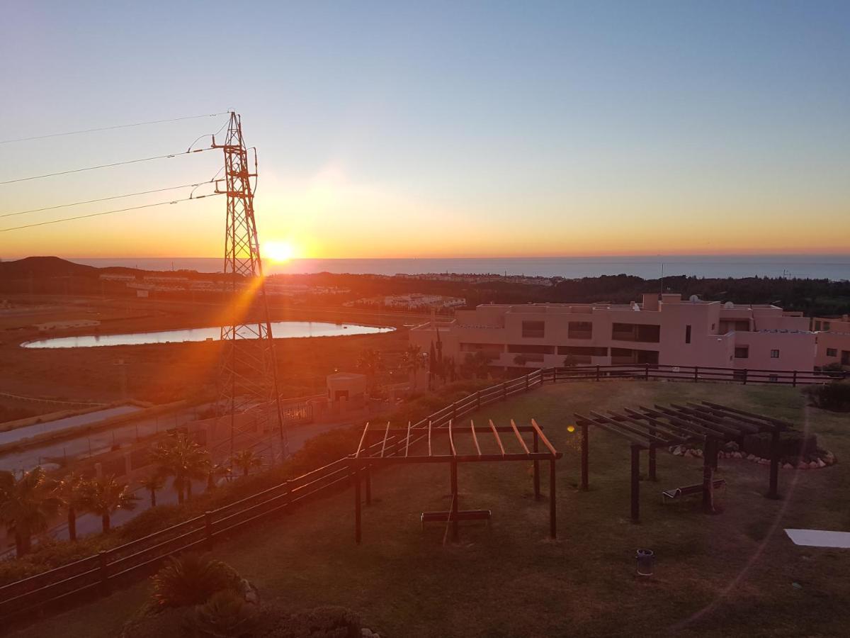 Apartmán Residential Alazan El Faro Exteriér fotografie