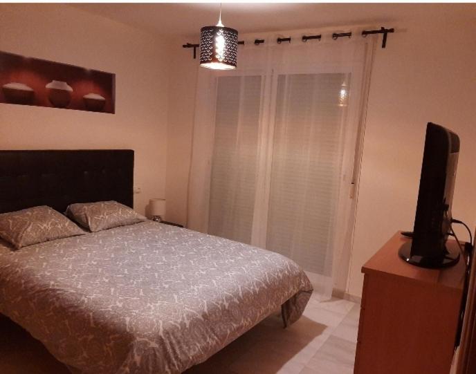 Apartmán Residential Alazan El Faro Exteriér fotografie