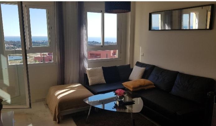 Apartmán Residential Alazan El Faro Exteriér fotografie