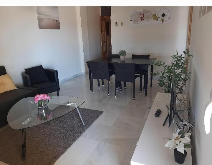 Apartmán Residential Alazan El Faro Exteriér fotografie