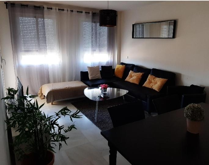 Apartmán Residential Alazan El Faro Exteriér fotografie