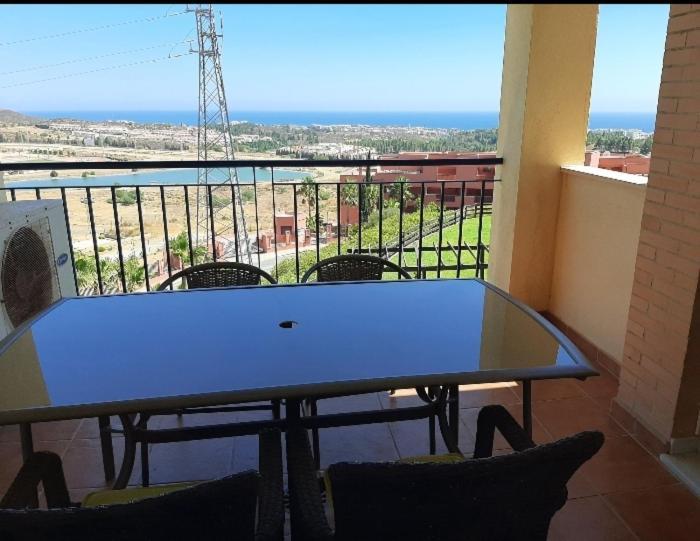 Apartmán Residential Alazan El Faro Exteriér fotografie