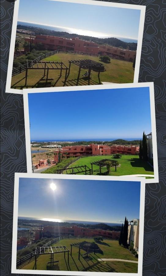 Apartmán Residential Alazan El Faro Exteriér fotografie