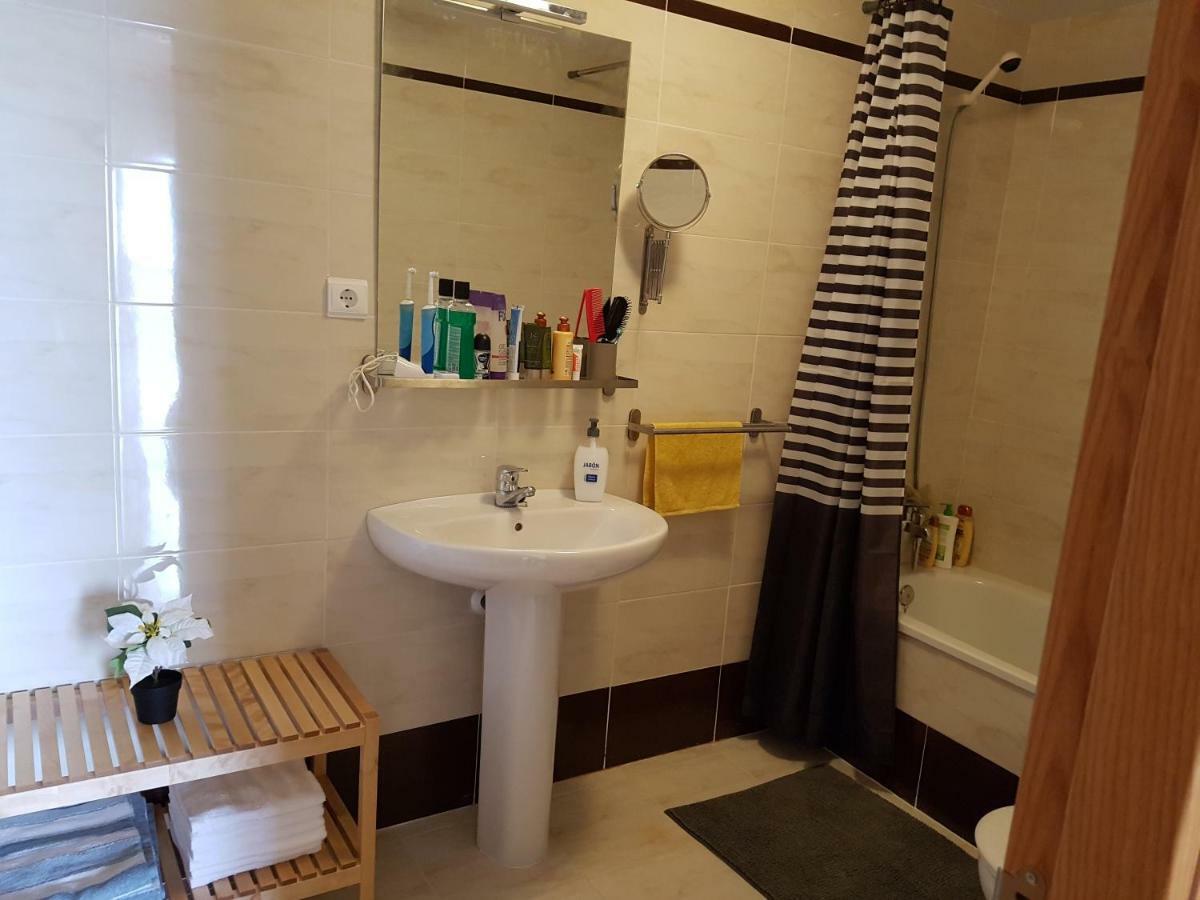 Apartmán Residential Alazan El Faro Exteriér fotografie