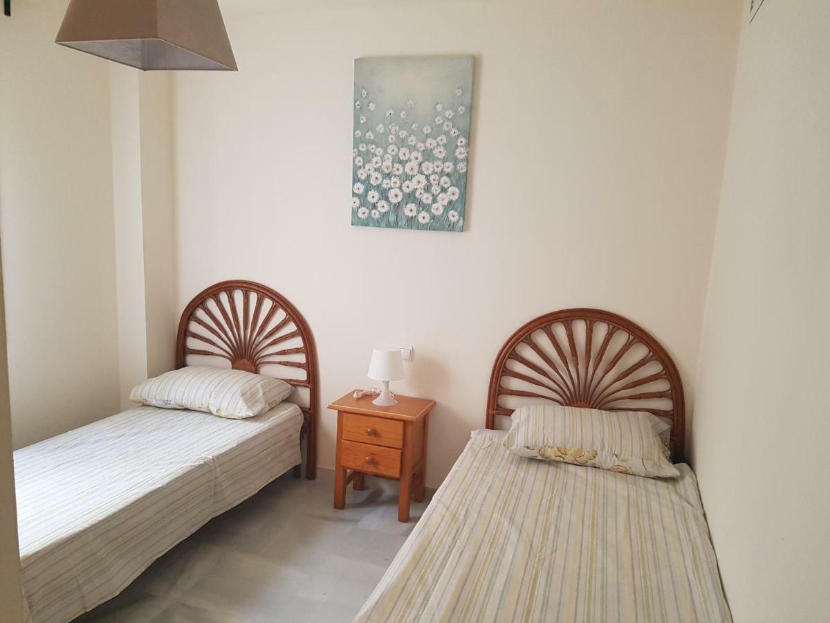 Apartmán Residential Alazan El Faro Exteriér fotografie