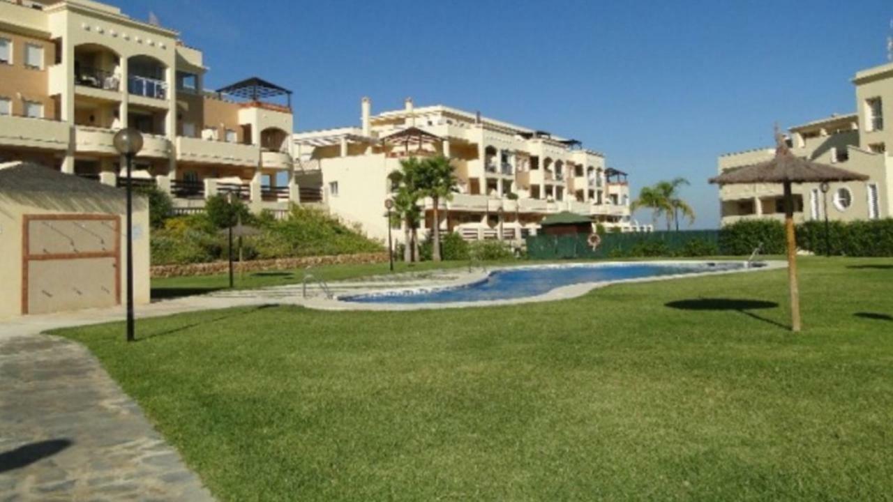 Apartmán Residential Alazan El Faro Exteriér fotografie