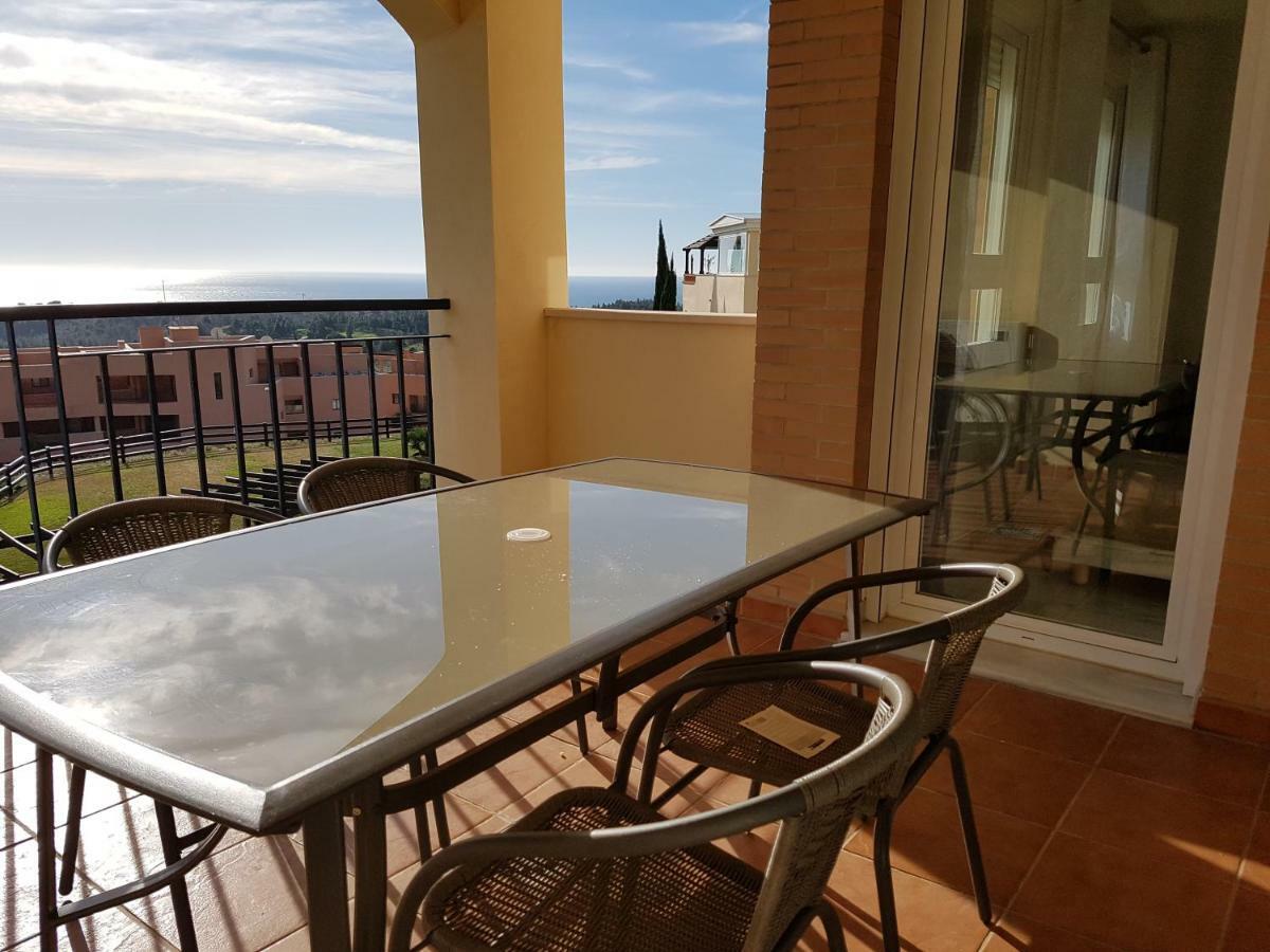 Apartmán Residential Alazan El Faro Exteriér fotografie