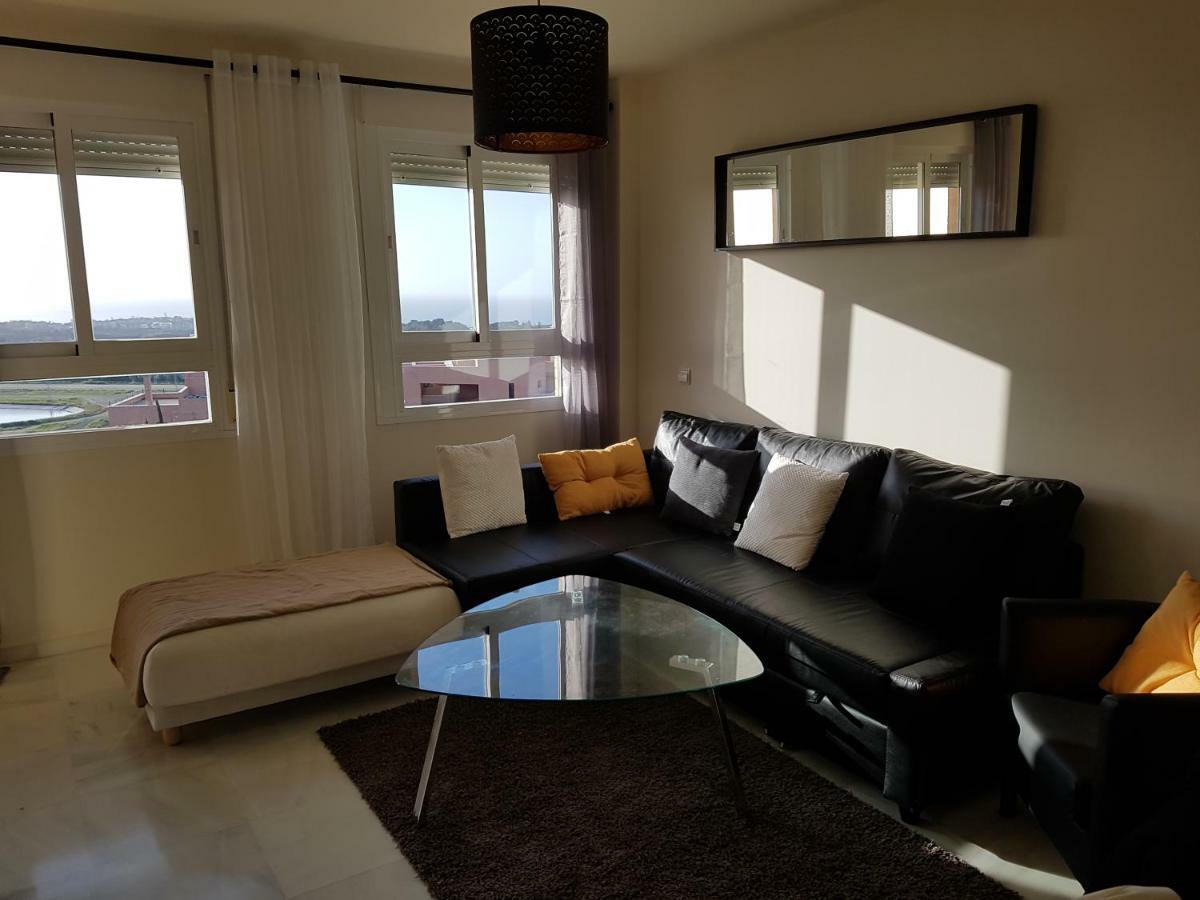 Apartmán Residential Alazan El Faro Exteriér fotografie