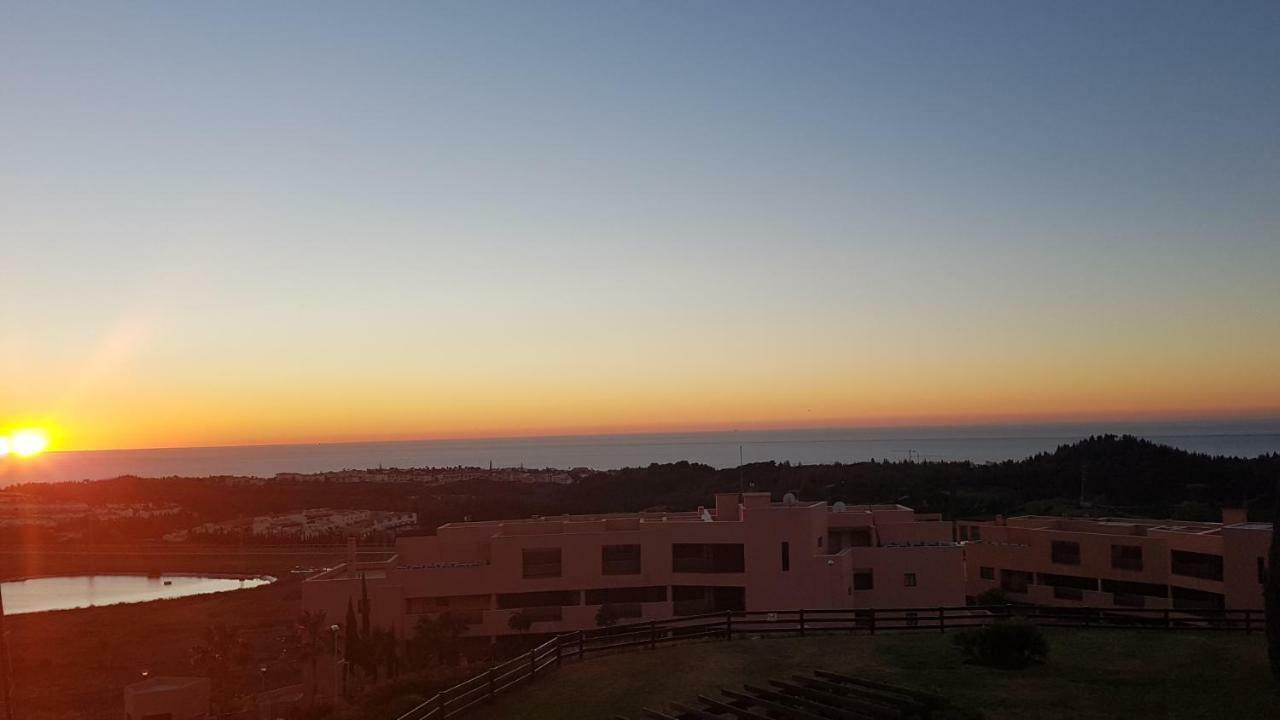 Apartmán Residential Alazan El Faro Exteriér fotografie