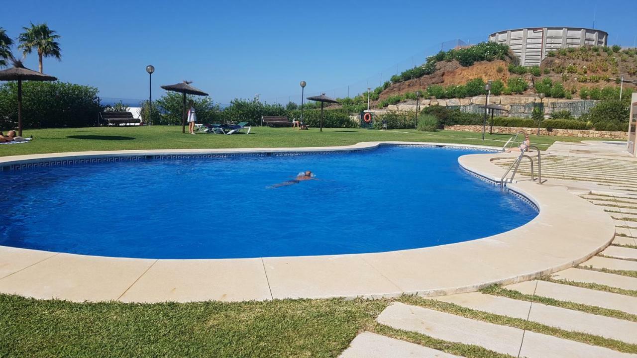 Apartmán Residential Alazan El Faro Exteriér fotografie