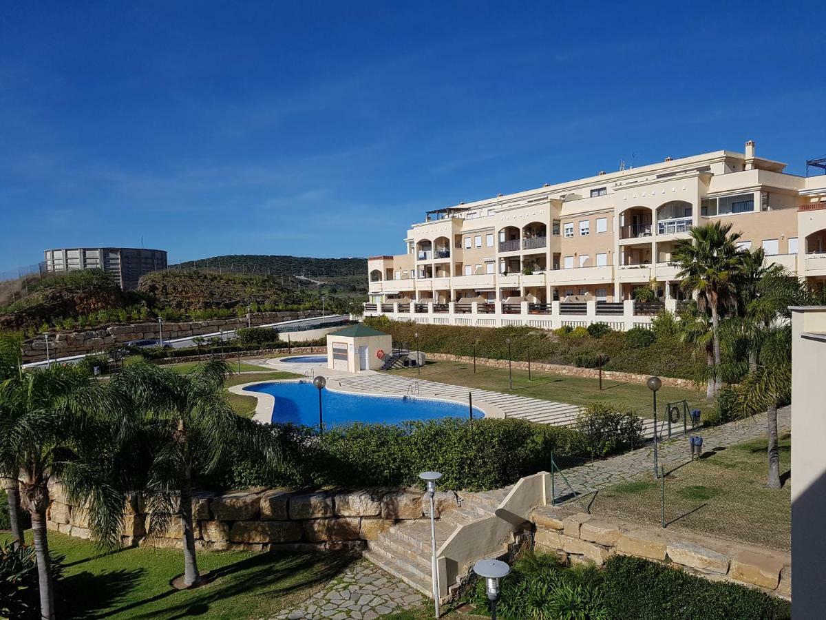Apartmán Residential Alazan El Faro Exteriér fotografie