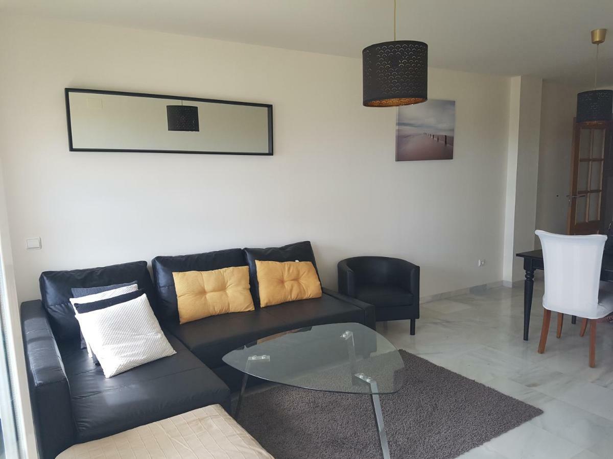 Apartmán Residential Alazan El Faro Exteriér fotografie