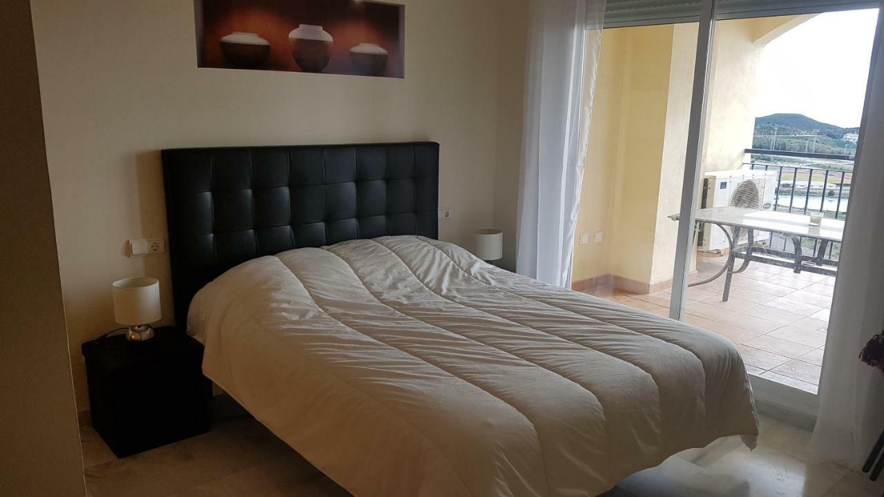 Apartmán Residential Alazan El Faro Exteriér fotografie
