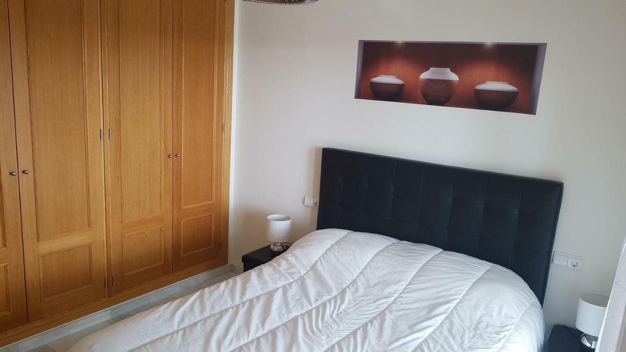 Apartmán Residential Alazan El Faro Exteriér fotografie