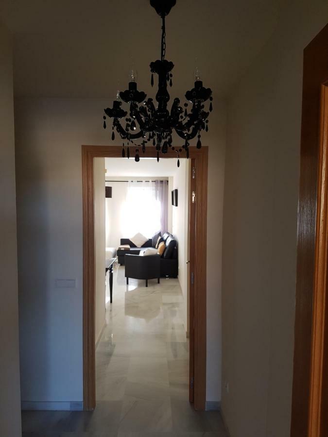 Apartmán Residential Alazan El Faro Exteriér fotografie