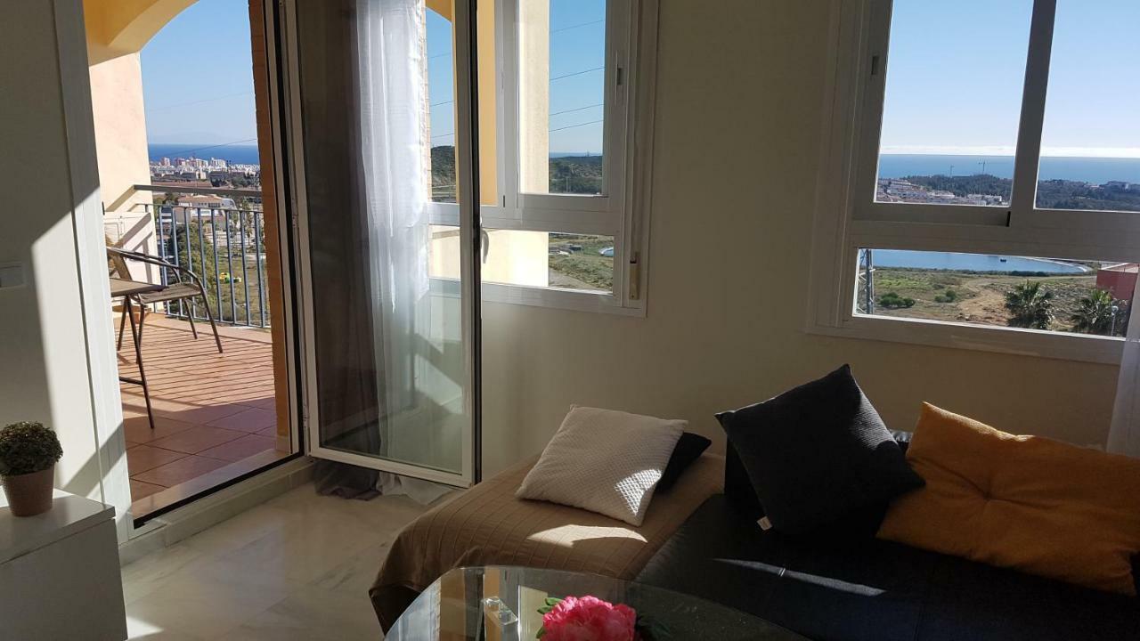 Apartmán Residential Alazan El Faro Exteriér fotografie
